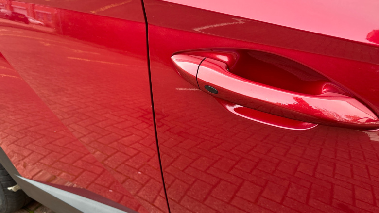 Hyundai TUCSON 1.6 TGDi Premium 5dr 2WD Petrol Estate